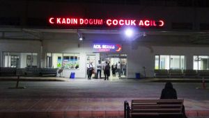 Adıyaman'da Aynı Aileden 5 Kişi Tavuktan Zehirlendi