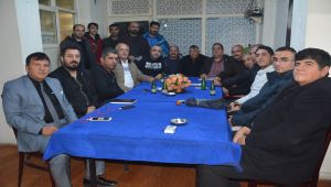Adıyaman'da Berkcanspor Kulübü Kuruldu