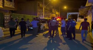 Adıyaman’da bıçaklı kavga: 1 yaralı - Videolu Haber