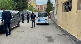 Adıyaman'da bıçaklı kavga: 4 yaralı, 2 gözaltı - Videolu Haber