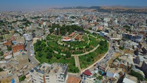 Adıyaman'da Çarşı Trafiğine 3'lü Zirveden
