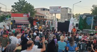 Adıyaman'da çocuklar 'Masal Yolu' ile buluştu - Videolu Haber