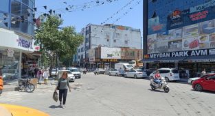 Adıyaman'da da hissedilen 4,3'lük deprem korku ve paniğe neden oldu - Videolu Haber