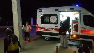Adıyaman'da 'Davacı' Filmi Gerçek Oldu: 9 Yaralı, 7 Gözaltı