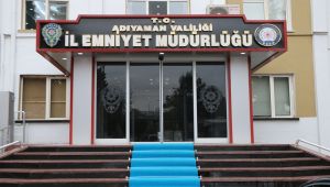 Adıyaman'da DEAŞ operasyonu: 1 kişi tutuklu
