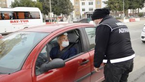 Adıyaman’da denetimler devam ediyor - Videolu Haber