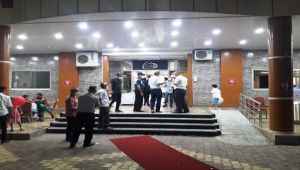 Adıyaman’da düğün salonlarına koronavirüs denetimi