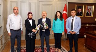 Adıyaman’da ‘Dünya Çevre Haftası’ etkinlikleri düzenlenecek