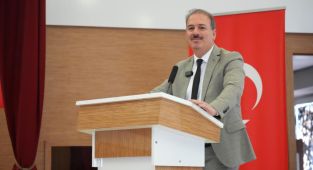 Adıyaman'da 'Eğitim Yılı Değerlendirme ve Hazırlık Toplantısı' düzenlendi