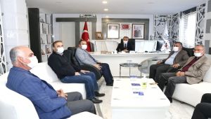 Adıyaman’da elektrik hatları yer altına alınacak
