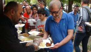 Adıyaman'da 'Erbain Günü' Etkinlikleri - Videolu Haber