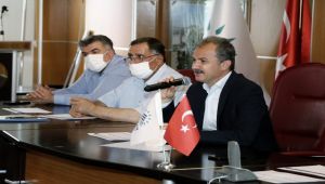 Adıyaman'da esnaf destek başvuruları başladı