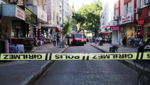 Adıyaman’da evdeki tüp kaçağı korkuttu - Videolu Haber