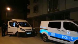 Adıyaman'da evden 30 bin liralık altın çalındı - Videolu Haber
