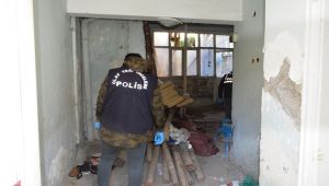 Adıyaman’da evden hırsızlık - Videolu Haber
