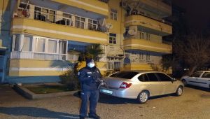 Adıyaman'da FETÖ operasyonu :1 tutuklu