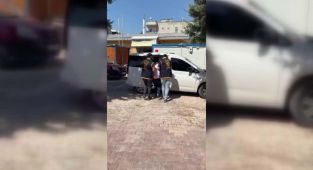 Adıyaman'da firari hükümlü yakalandı - Videolu Haber