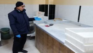 Adıyaman'da Fırın Denetimleri Arttırıldı