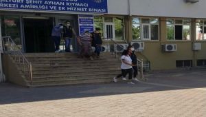 Adıyaman'da fuhuş operasyonu: 3 tutuklu