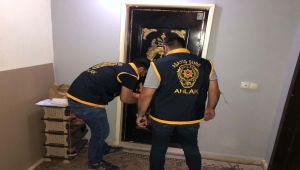 Adıyaman'da Fuhuş Operasyonu: 4 Gözaltı