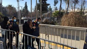 Adıyaman'da fuhuş operasyonu: 6 tutuklu - Videolu Haber