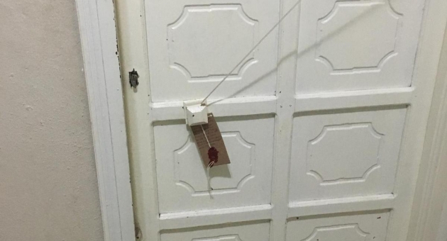 Adıyaman'da Fuhuş Operasyonu: 8 Gözaltı