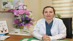 Adıyaman'da Gastroenteroloji Uzmanı, Hasta Kabulüne Başladı