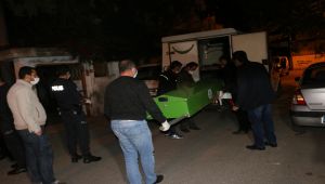 Adıyaman'da Genç Kadın Evde Ölü Bulundu - Videolu Haber