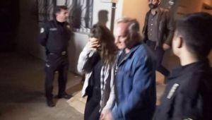 Adıyaman'da Genç kız, Tartıştığı Babasını Tabancayla Öldürdü