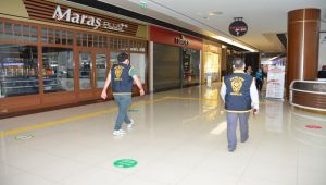Adıyaman'da 'Güven Huzur' Uygulaması Gerçekleştirildi