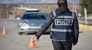 Adıyaman’da 'Güven Huzur' uygulaması yapıldı