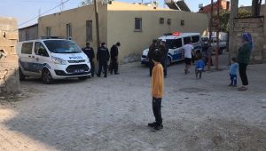 Adıyaman'da 'hayvanlara geç yem verdin' kavgası: 2 yaralı
