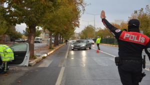 Adıyaman'da Hırsızlık Olayları Yüzde 56 Azaldı