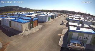 Adıyaman'da hırsızlık suçundan 1 ayda 29 şüphelinden 16'sı tutuklandı - Videolu Haber