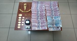 Adıyaman'da hırsızlık şüphelisi 3 kişi tutuklandı