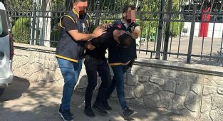 Adıyaman'da hırsızlık şüphelisi 6 şüpheli tutuklandı