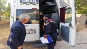 Adıyaman'da