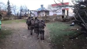 Adıyaman'da İHA'lı Uyuşturucu Operasyonu: 5 Tutuklama - Videolu Haber
