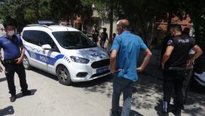 Adıyaman'da iki farklı uyruklu grup arasında kavga: 2 yaralı, 2 gözaltı - Videolu Haber