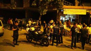 Adıyaman'da İki Grup Arasında: 2 Yaralı, 5 Gözaltı