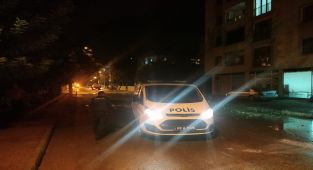 Adıyaman’da iki grup arasında kavga: 1 gözaltı