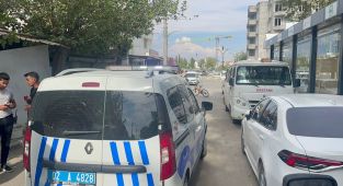 Adıyaman'da iki grup arasında kavga: 1 yaralı, 3 gözaltı - Videolu Haber