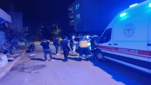 Adıyaman’da iki grup arasında kavga: 1 yaralı, 4 gözaltı