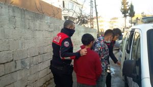 Adıyaman’da iki grup arasında kavga: 1 yaralı 8 gözaltı - Videolu Haber