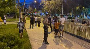 Adıyaman’da iki grup arasında kavga: 1 yaralı - Videolu Haber