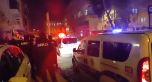 Adıyaman’da iki grup arasında kavga: 2 gözaltı - Videolu Haber