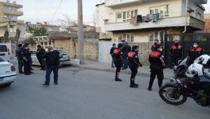 Adıyaman’da iki grup arasında kavga: 2 yaralı, 1 gözaltı - Videolu Haber
