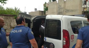 Adıyaman'da iki grup arasında kavga: 3 gözaltı - Videolu Haber