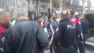 Adıyaman'da İki Grup Arasında Kavga: 3 Yaralı