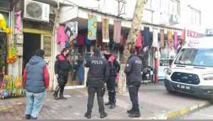 Adıyaman'da iki grup arasında kavga: 4 gözaltı - Videolu Haber